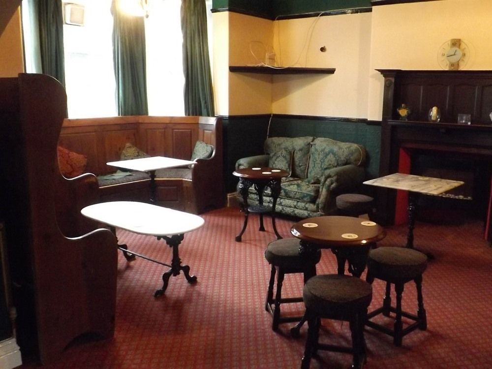 The Montpellier Hotel Llandrindod Wells Eksteriør bilde